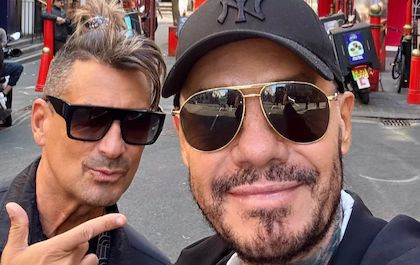 El motivo del repentino viaje de Marcelo Tinelli y El Tirri a Londres y Barcelona: Comienza un…