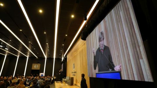 Tras lanzar medidas de cuasiblanqueo Nación afina hoja de ruta y dibuja «nuevo mapa impositivo»