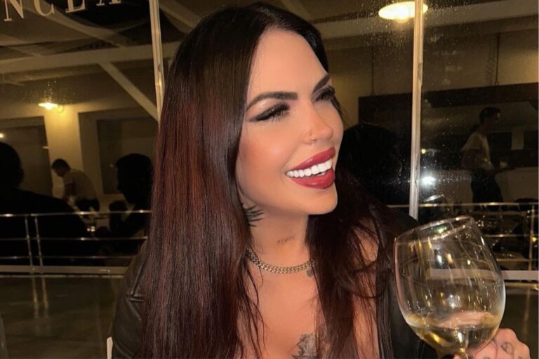 Sofía Clerici no podrá llevarse los 600.000 dólares que le secuestraron en su casa