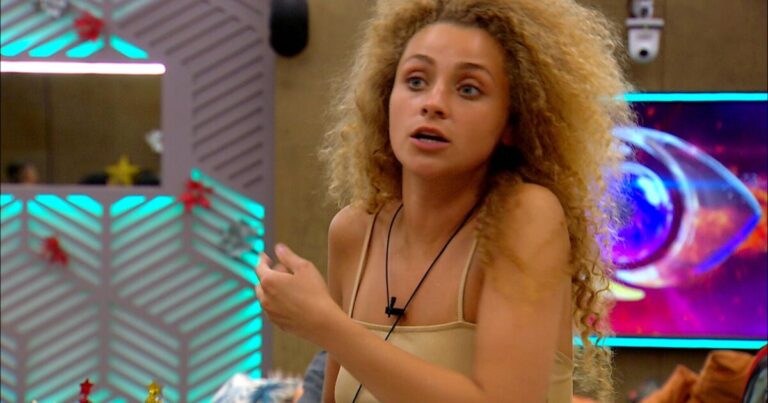 Lourdes reveló quién es la excompañera de Gran Hermano a la que menos banca: Es una chanta