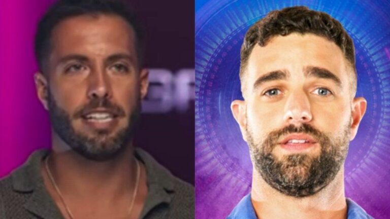 El enojo de Bati de Gran Hermano tras la polémica con Diego Poggi: «Los vieron en los baños de…»