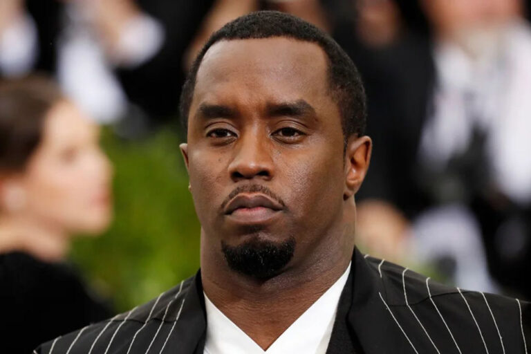 Sean «Diddy» Combs, en el banquillo por abuso sexual y tráfico humano