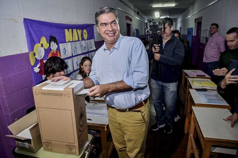 Elecciones Legislativas en Salta, Chaco, Jujuy y San Luis