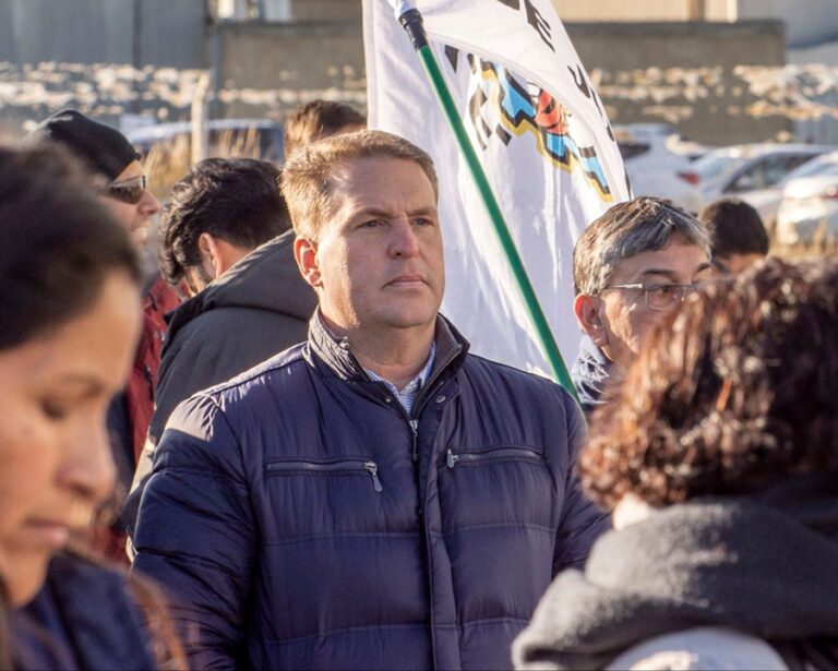 Sin el FAMP no hay diversificación productiva