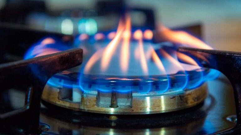 Nuevo aumento en las boletas de gas para financiar subsidios a las regiones más frías del país