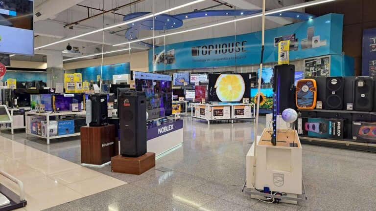La venta de electrodomésticos sube por las cuotas, pero alertan por los costos bancarios