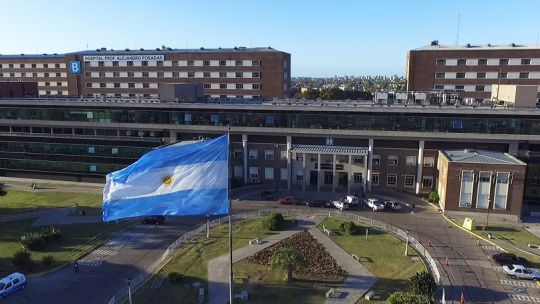 Se extiende el conflicto médico: ahora se suman los residentes del Hospital Posadas