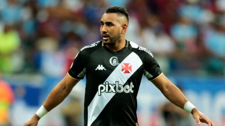 Vasco da Gama rescindió el contrato de Dimitri Payet tras las graves denuncias de su expareja