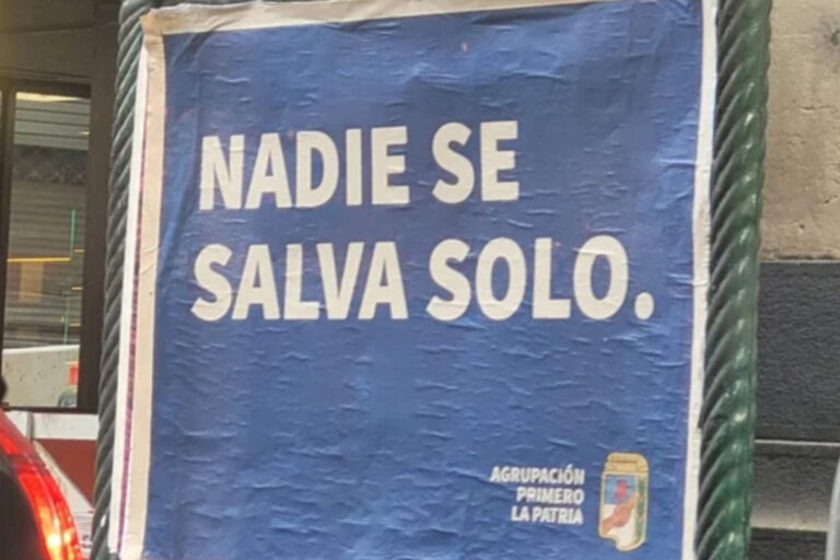 ‘Primero la Patria’: el reciclaje K que busca contener a los decepcionados en Córdoba