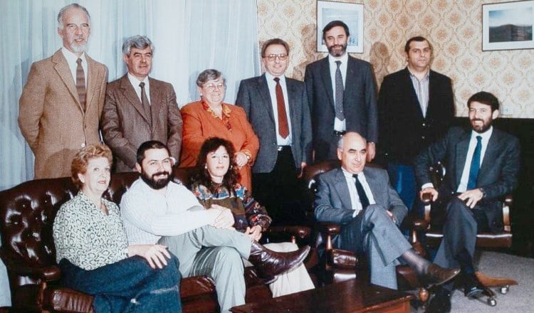 34 años de la reafirmación de nuestra autonomía