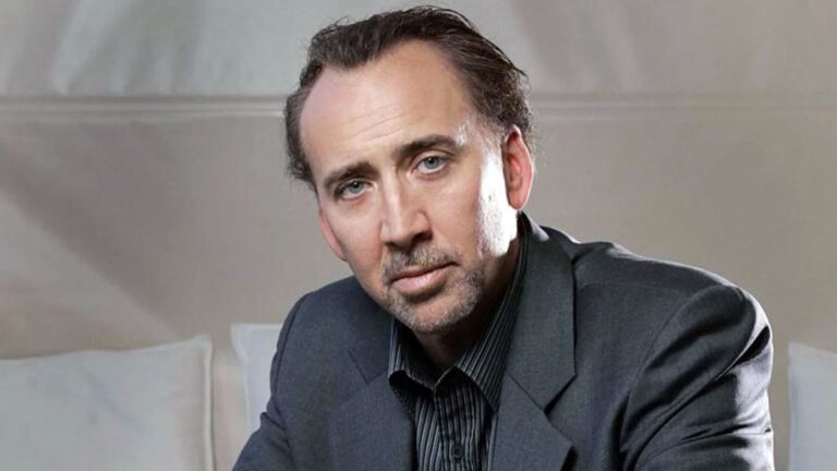 Netflix: el drama que protagoniza Nicolas Cage y que es un éxito