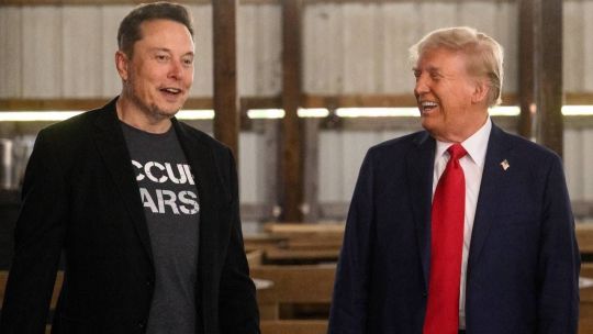 Elon Musk rompe con Trump: críticas, recortes y una batalla política en curso