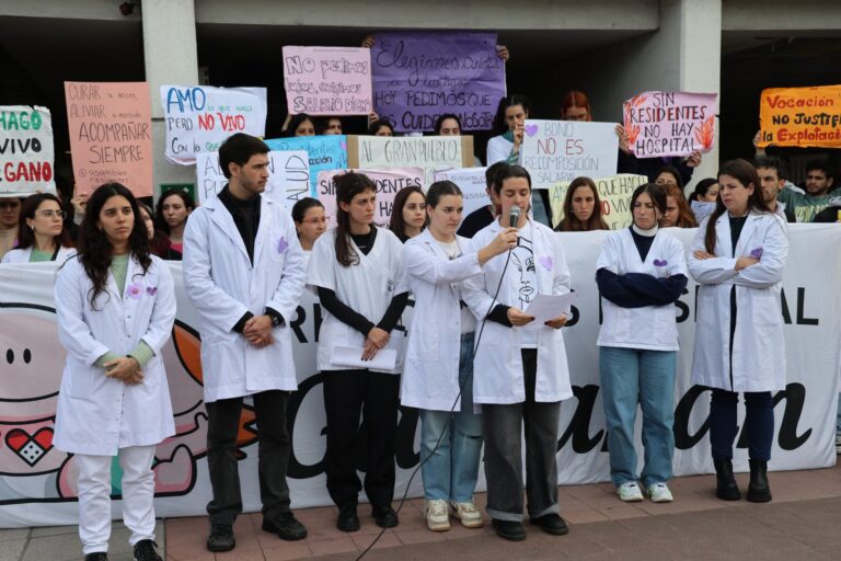 Video: el análisis de un economista sobre las cuentas del Garrahan y el reclamo al Gobierno