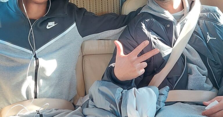 El padre de Lamine Yamal reveló públicamente que tiene un problema de salud