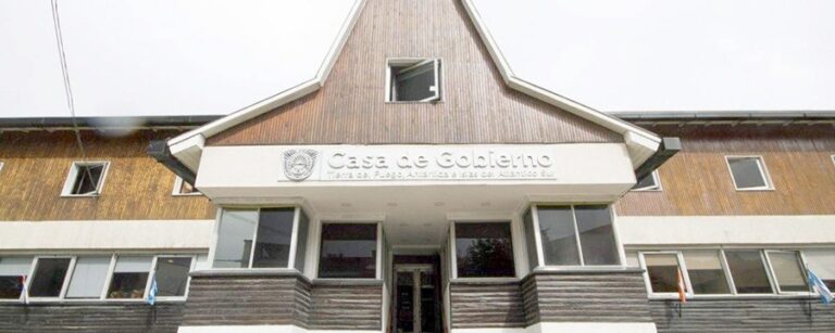 Tierra del Fuego recibió 23,9% menos de coparticipación