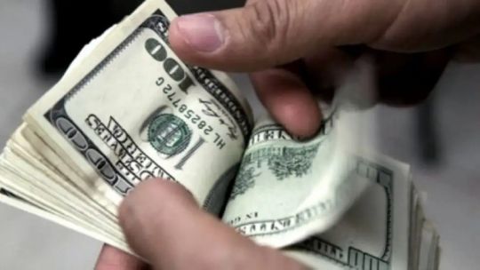 Dólar cara chica o cara grande: una de las complejidades a la hora de viajar a Brasil