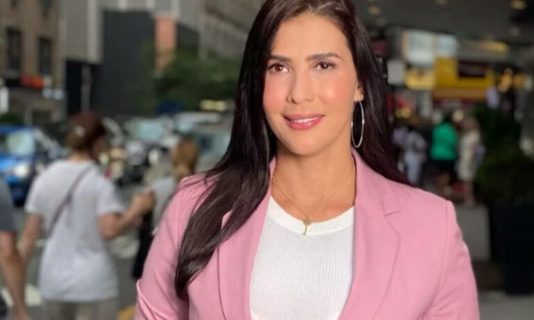 El dolor por la muerte de Patricia Fuenmayor, la periodista de Despierta América, a sus 51 años