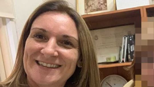 Detuvieron a una contadora que presentó más de 4 mil millones de pesos en facturas truchas