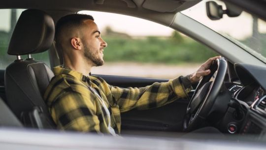 Día Nacional de la Seguridad Vial: las infracciones más frecuentes en la Argentina