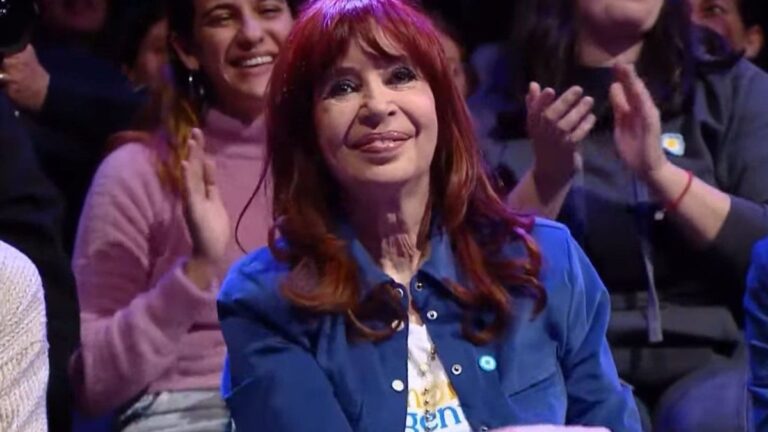 La Corte Suprema confirmó la condena a Cristina Kirchner: cuáles serán los próximos pasos