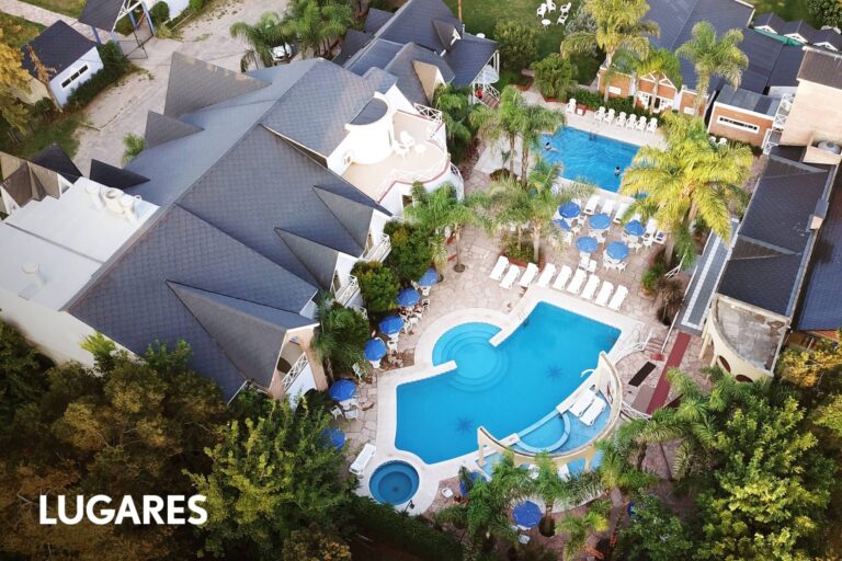 A menos de 120 kilómetros de CABA: cinco hoteles ideales para los fines de semana largos