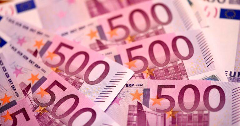 Euro hoy: a cuánto cotiza este miércoles 11 de junio