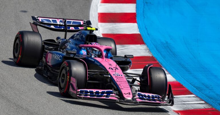 Franco Colapinto en el Gran Premio de Canadá: horarios, cómo ver y cuándo empiezan las prácticas