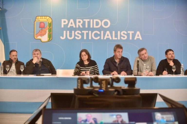 El kirchnerismo piensa en el indulto a Cristina si gana las elecciones en 2027