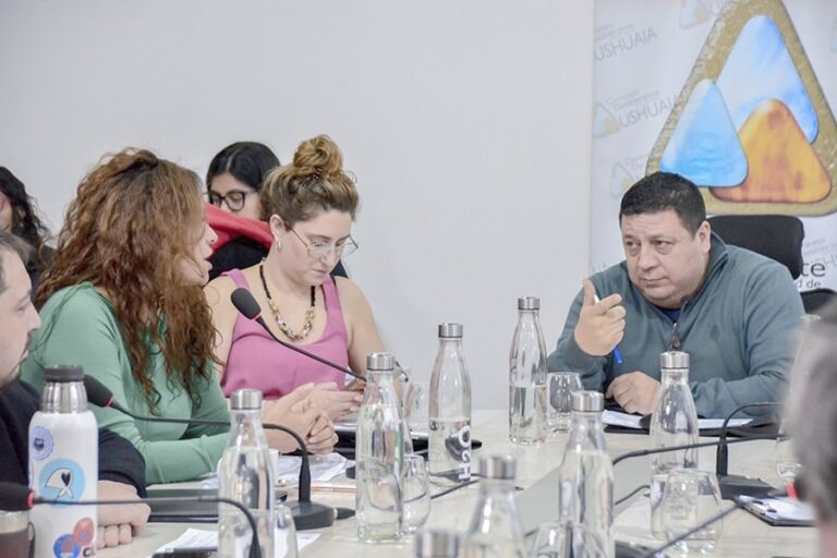 Se realizará una nueva audiencia pública y debate ciudadano