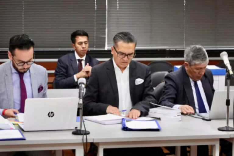 El alias ‘4 pelos’ revela nuevas maniobras de Rafael Correa para liberar a Jorge Glas