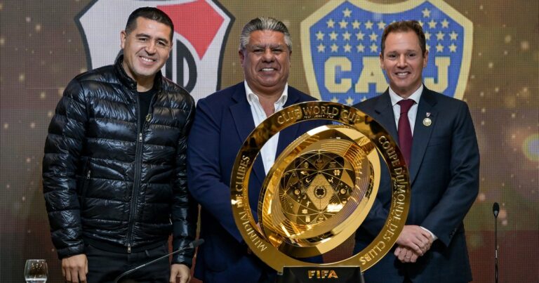 Hinchas argentinos en el Mundial de Clubes: cuánto cuesta alentar a Boca o River