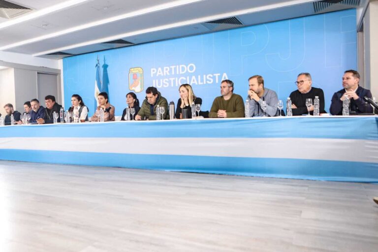 De Ushuaia a La Quiaca: Argentina con Cristina