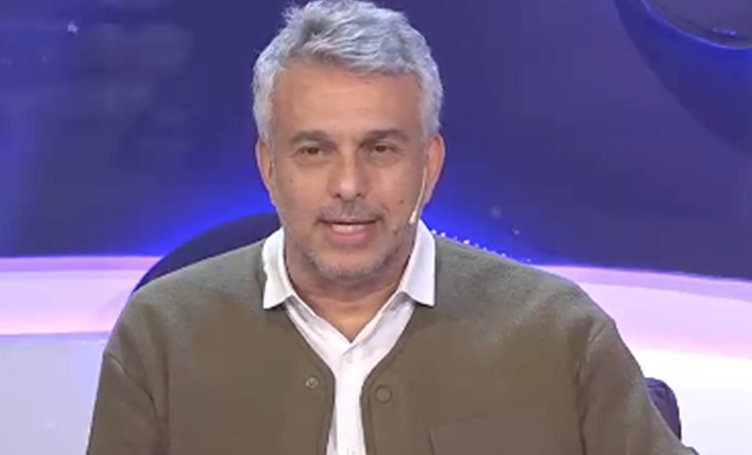 Por fin! Mario Massaccesi se soltó y contó ese secreto que guardó durante tantos años: «Mi mamá…»