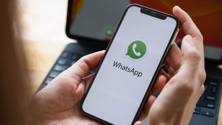 Calculadora en WhatsApp? La guía para activar esta función que te va a salvar más de una vez
