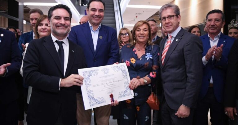 Nueva encuesta para la próxima elección de gobernador: fuerte interna radical y final abierto