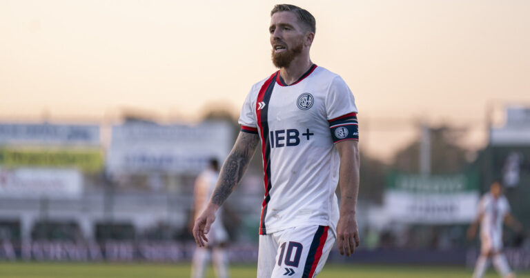 Bombazo en San Lorenzo: se va Iker Muniain