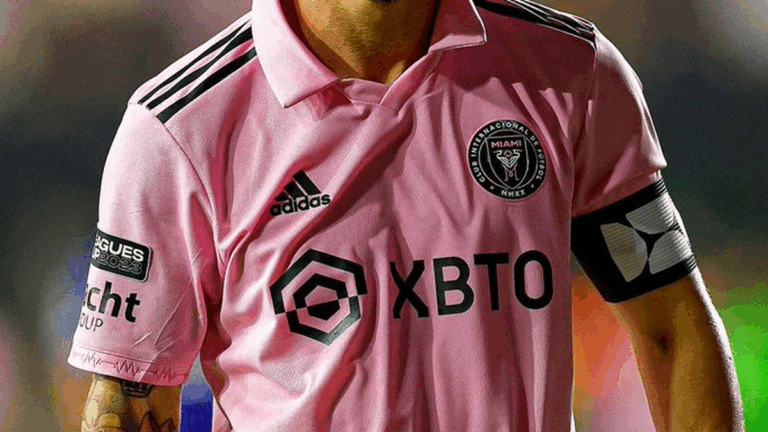 Alarma en Inter Miami y en el Mundial de Clubes: Messi lesionado y afuera ante Porto?