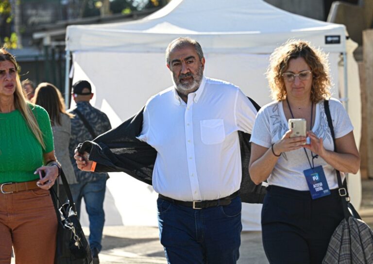 Bronca de los gremios con la CGT porque es «tibia» frente al fallo contra Cristina