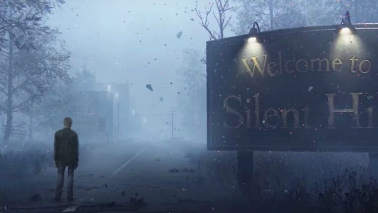 La película que adaptará el popular videojuego «Silent Hill 2» confirmó su fecha de estreno