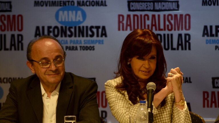 El resposteo de Cristina Kirchner sobre su situación judicial: «Explicar lo obvio»