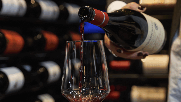 El vino acompañó la baja de la inflación: su precio aumentó menos que el IPC en el último año