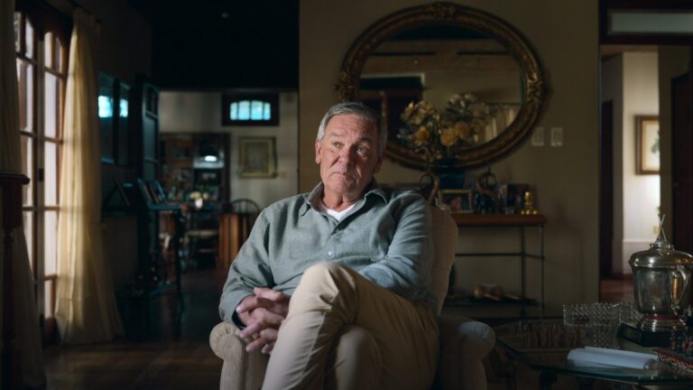 Las mejores películas y series de Netflix para disfrutar este fin de semana XL