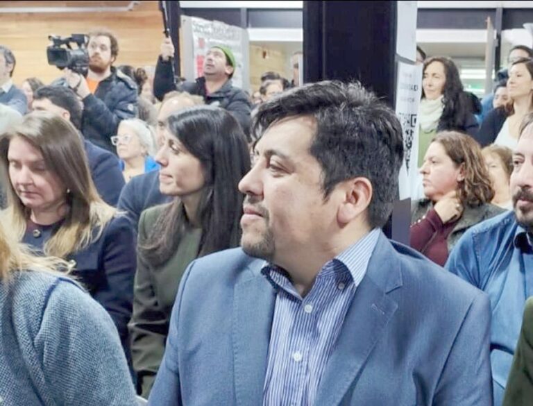 Avanza una causa por desadjudicación de una vivienda