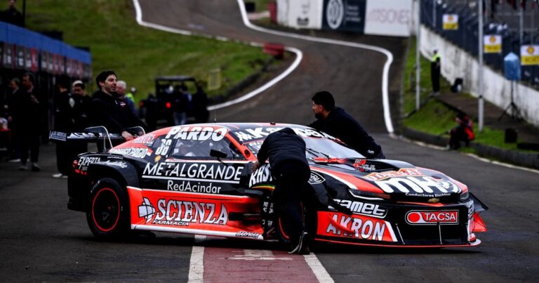 TC en Posadas, hoy EN VIVO: a qué hora es la final y dónde se podrá ver