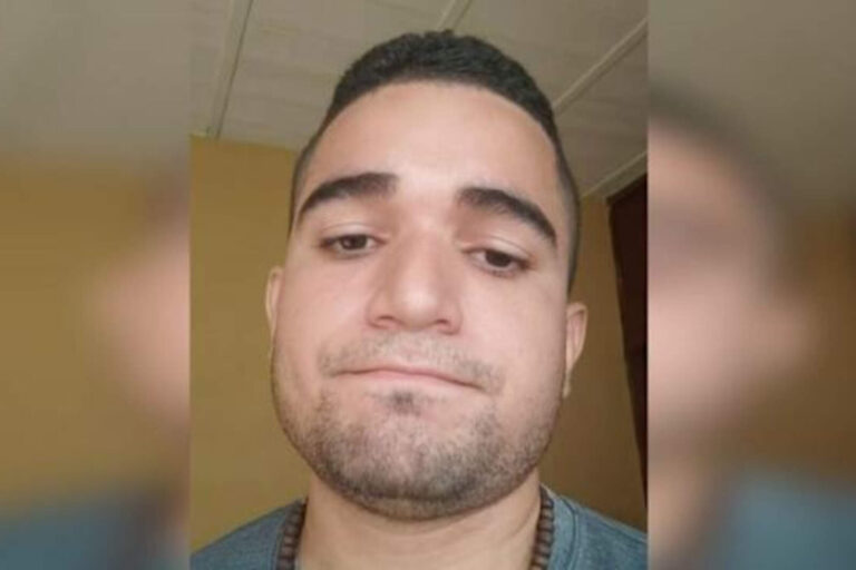 La dictadura de Maduro asesinó a un influencer que denunció al Tren de Aragua