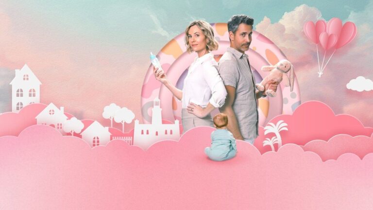 La comedia para padres que no te podes perder este fin de semana: «Semidulce 2»