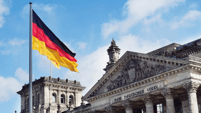 Alemania impulsa multimillonario paquete de alivio fiscal para empresas: ya obtuvo media sanción