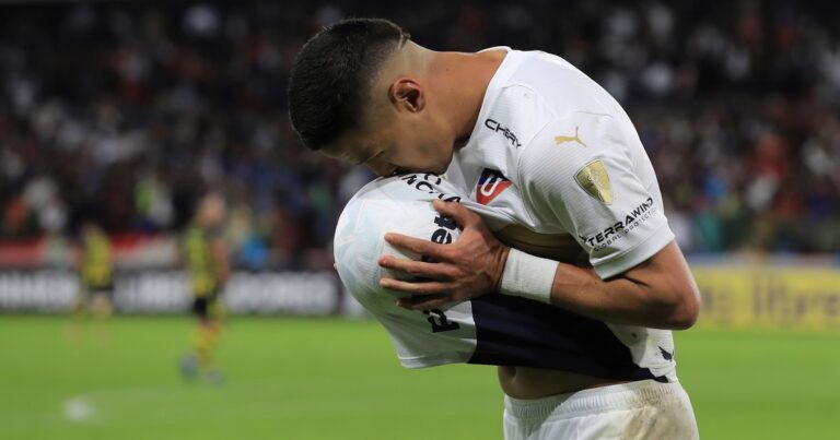 Uno de los máximos goleadores en Libertadores, a un paso de volver a Independiente Rivadavia