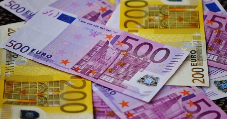 Euro hoy: a cuánto cotiza este sábado 28 de junio