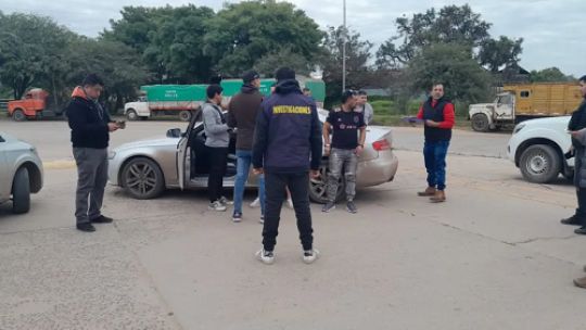 Ejecutada de un disparo y abandonada en la banquina: el crimen que sacudió a Sáenz Peña